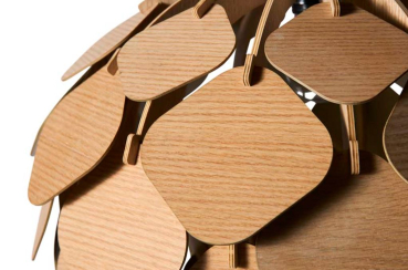 Preview: Andersen Pendelleuchte CYNA